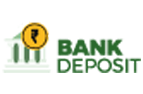 Bank Deposit Logo